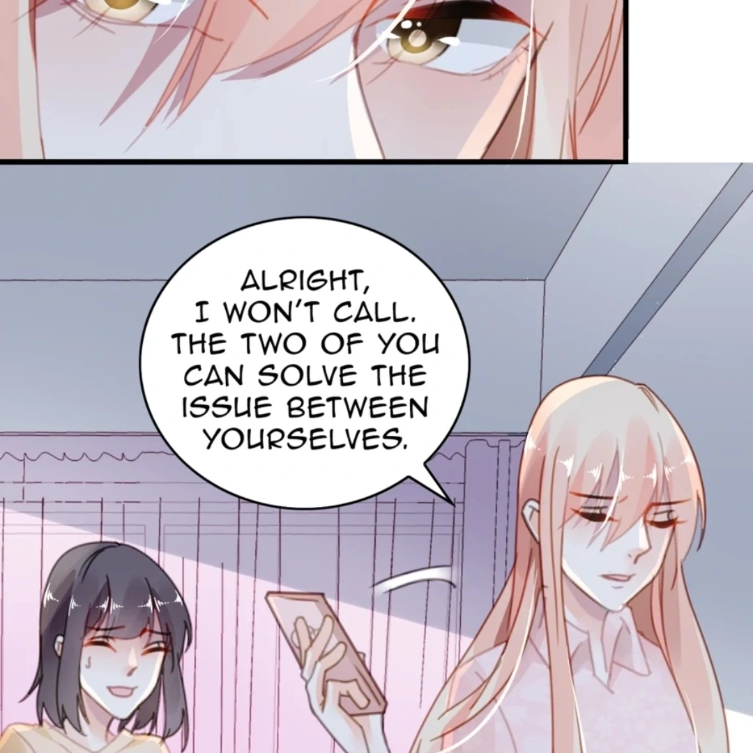 Kuroi Hitomi to Akai Hana Chapter 17 page 26 - 