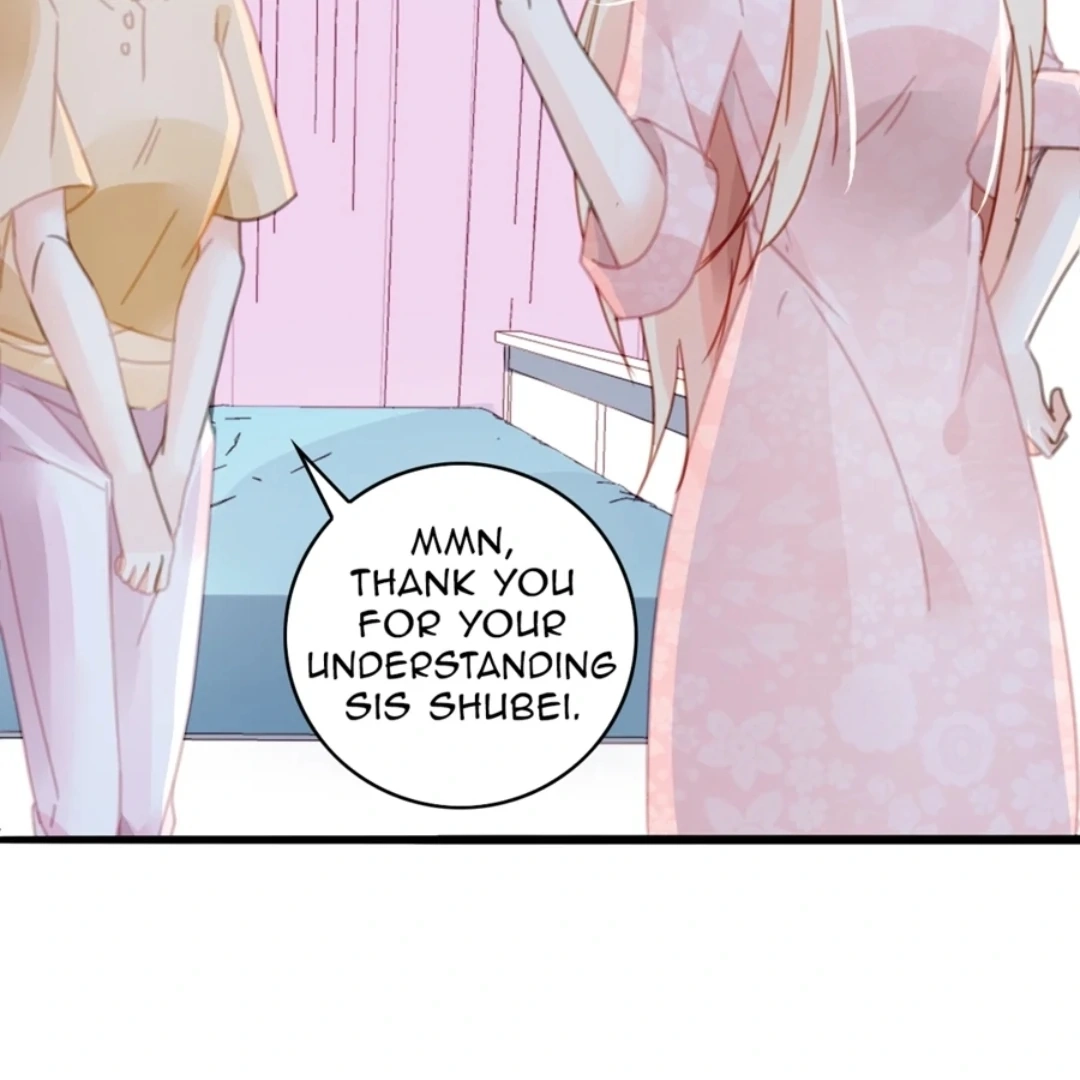 Kuroi Hitomi to Akai Hana Chapter 17 page 27 - 