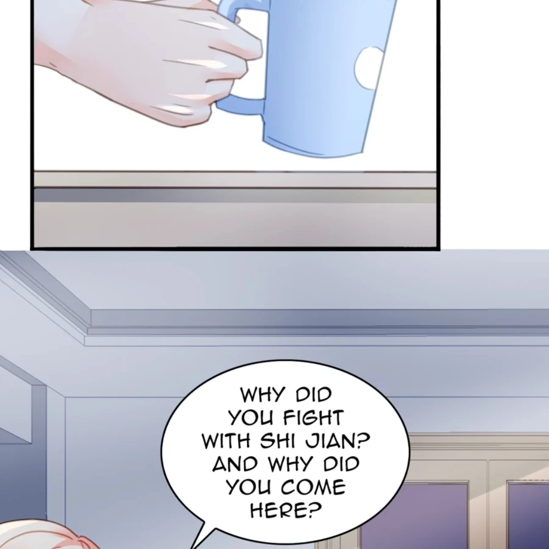 Kuroi Hitomi to Akai Hana Chapter 17 page 4 - 