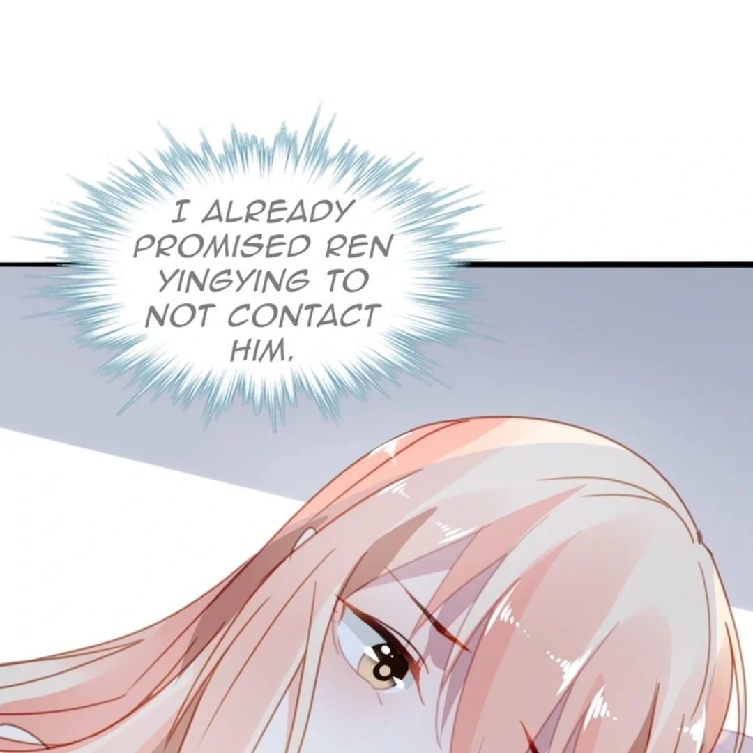 Kuroi Hitomi to Akai Hana Chapter 17 page 33 - 