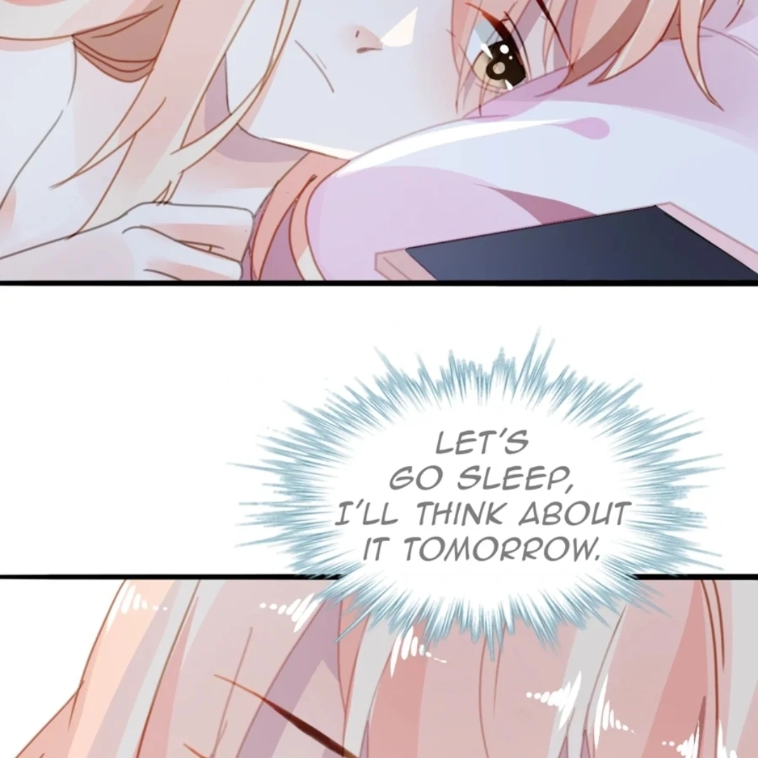 Kuroi Hitomi to Akai Hana Chapter 17 page 34 - 