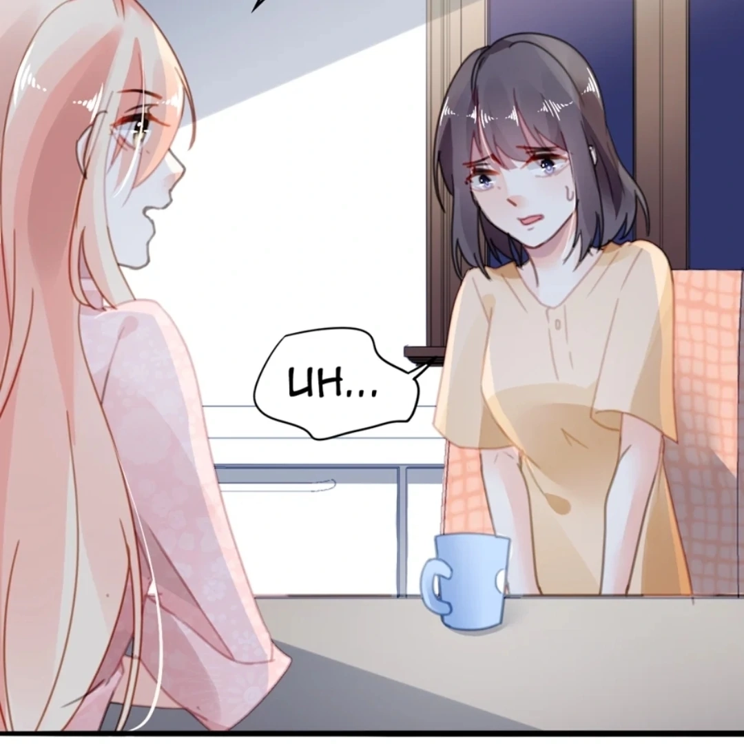 Kuroi Hitomi to Akai Hana Chapter 17 page 5 - 