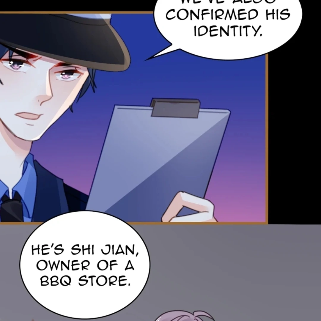 Kuroi Hitomi to Akai Hana Chapter 17 page 42 - 