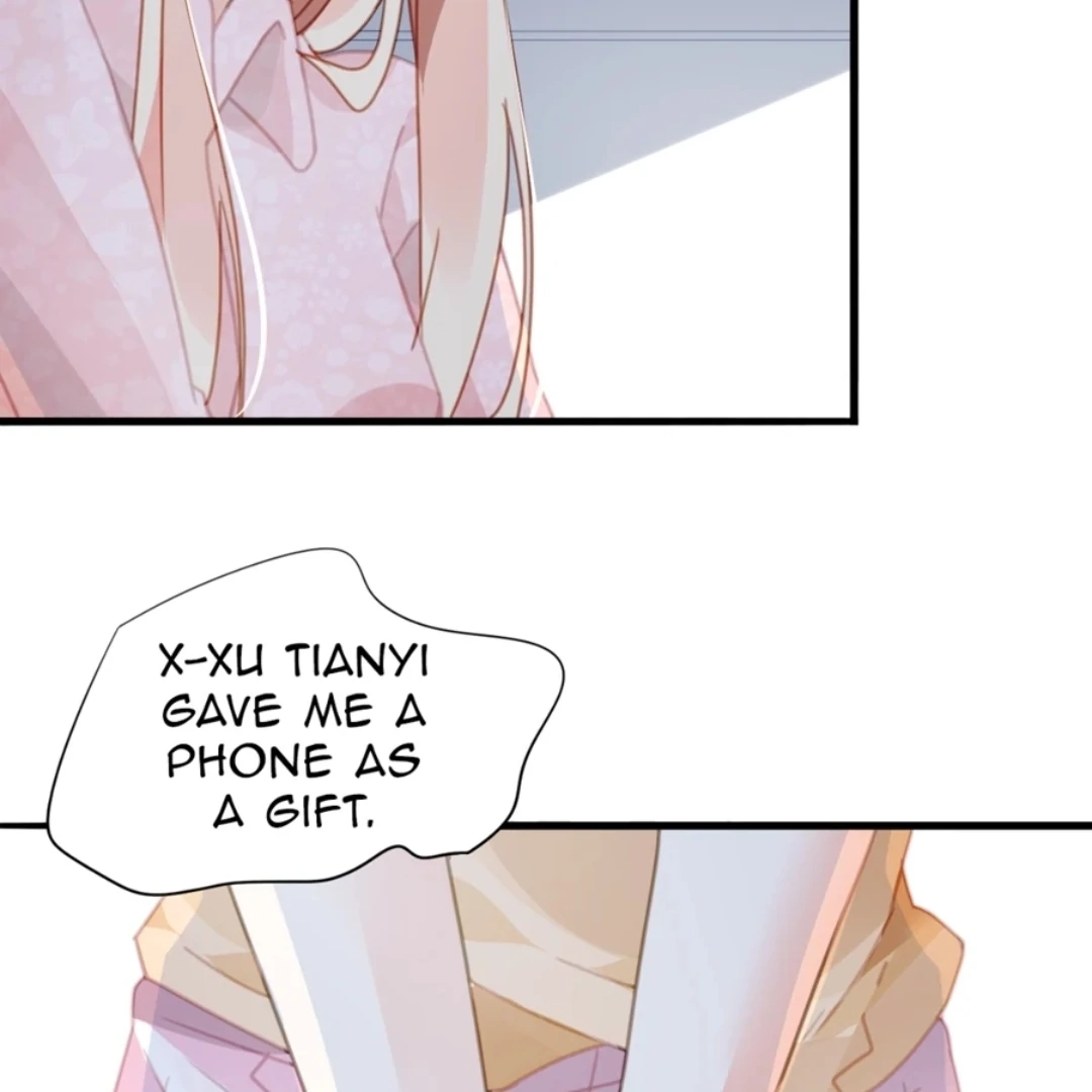 Kuroi Hitomi to Akai Hana Chapter 17 page 8 - 