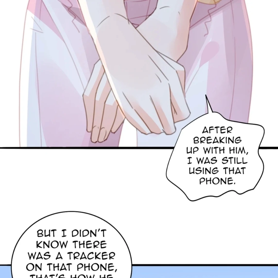 Kuroi Hitomi to Akai Hana Chapter 17 page 9 - 