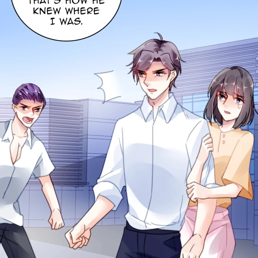 Kuroi Hitomi to Akai Hana Chapter 17 page 10 - 