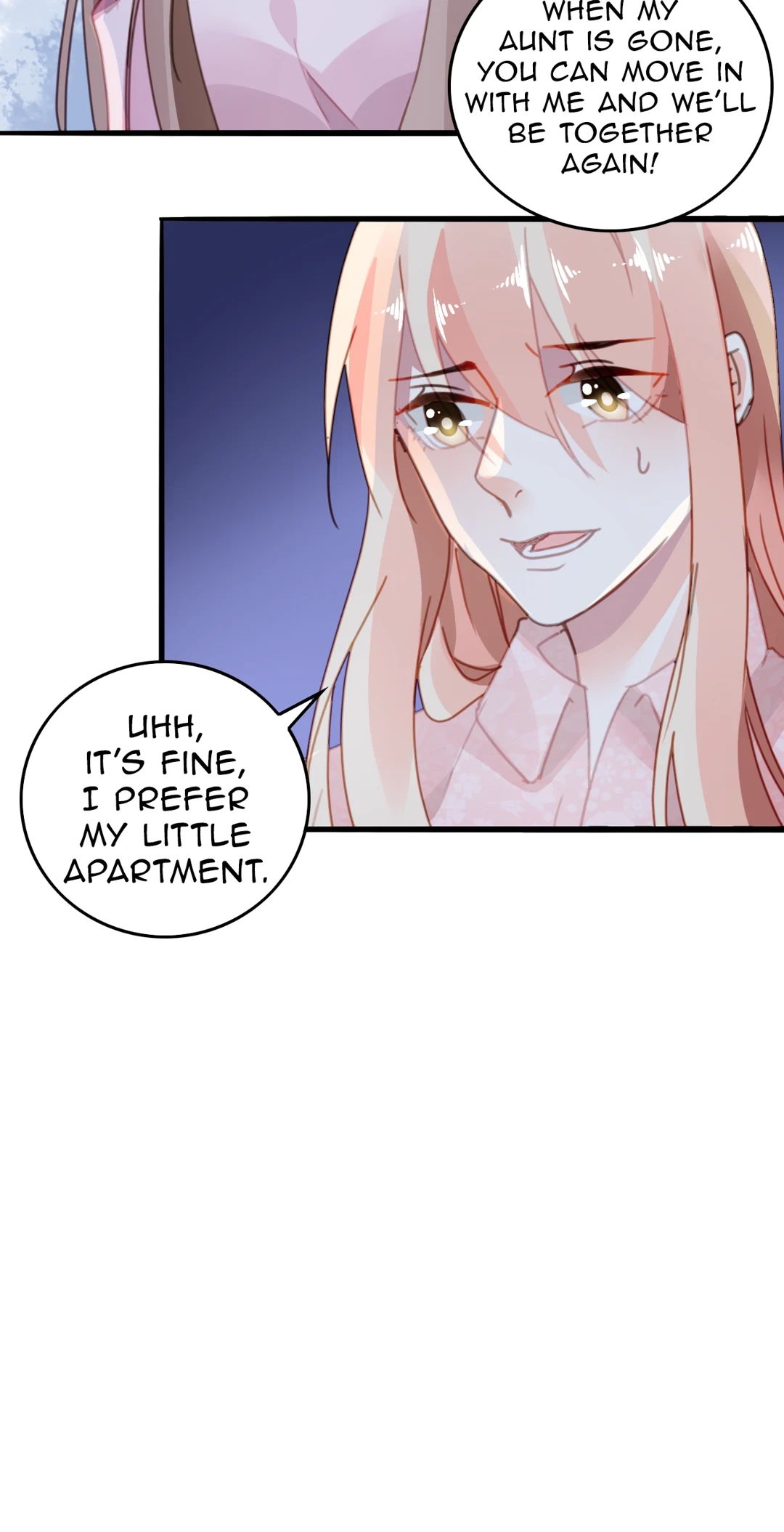 Kuroi Hitomi to Akai Hana Chapter 170 page 18 - 