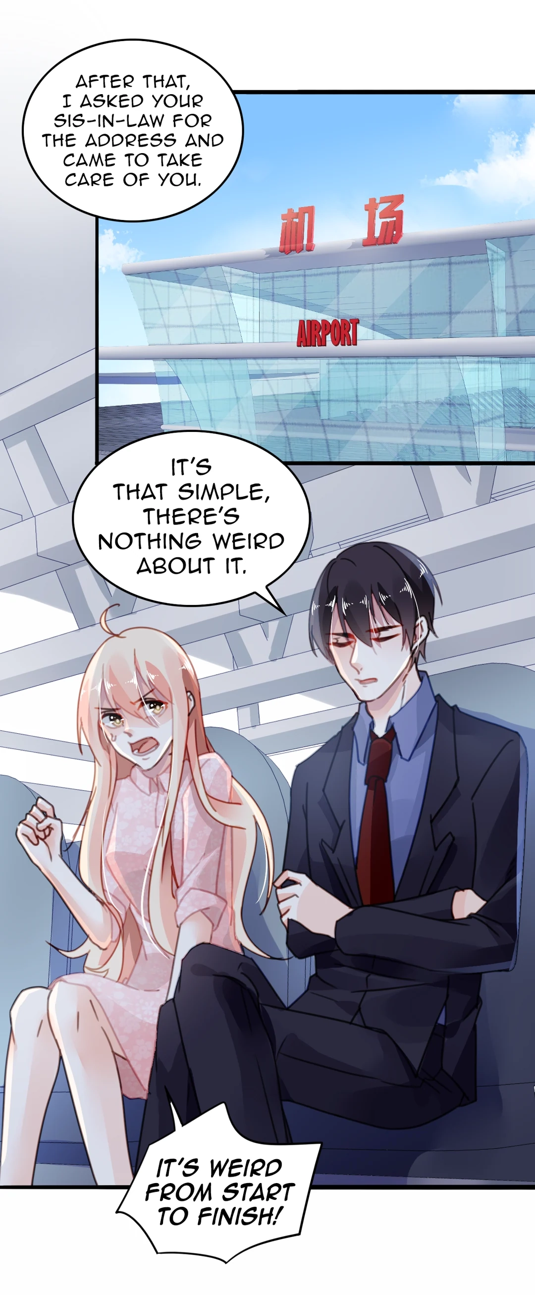 Kuroi Hitomi to Akai Hana Chapter 170 page 5 - 