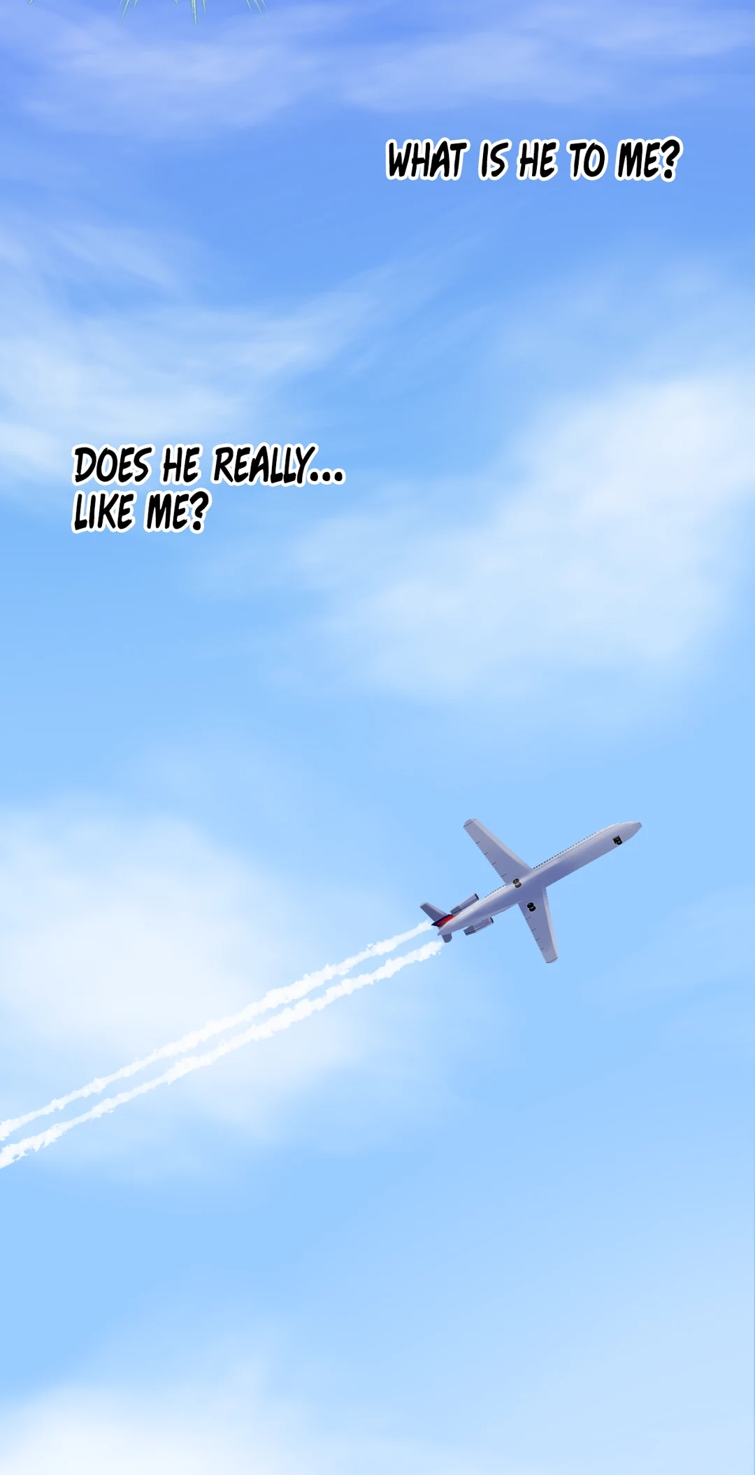 Kuroi Hitomi to Akai Hana Chapter 170 page 10 - 