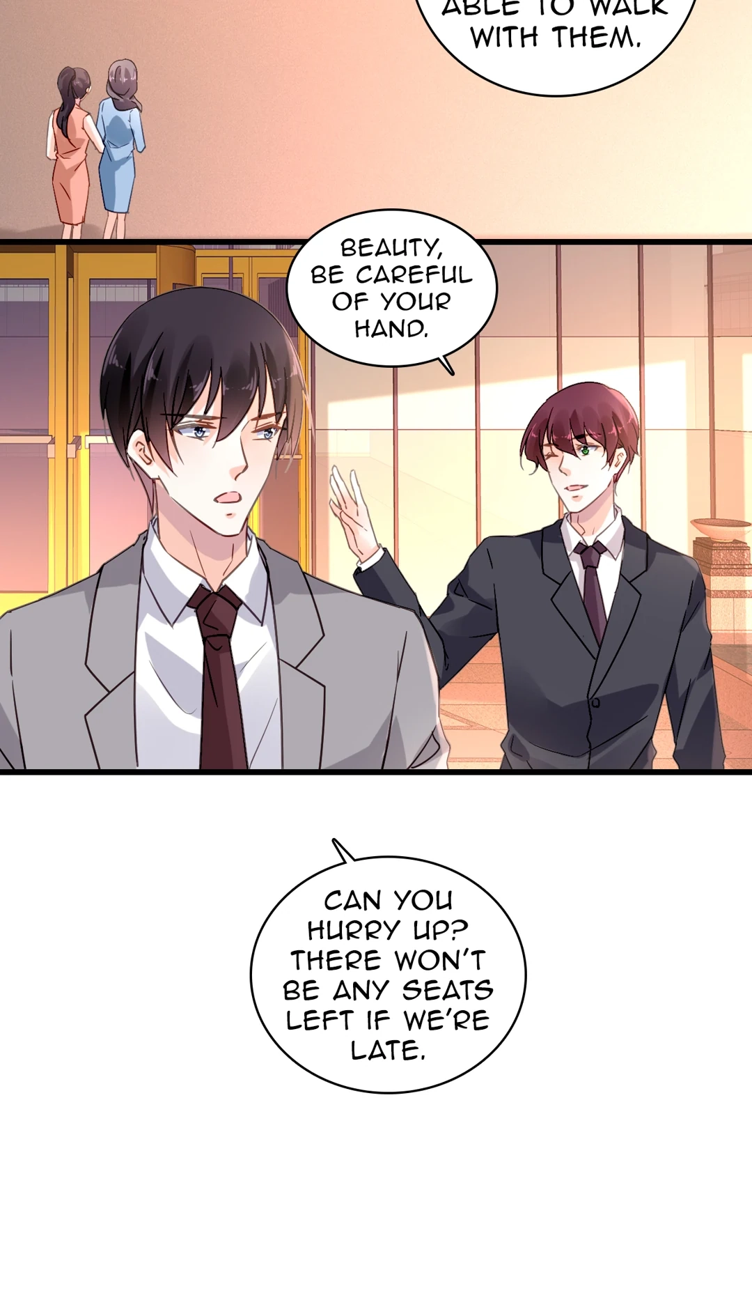 Kuroi Hitomi to Akai Hana Chapter 171 page 17 - 