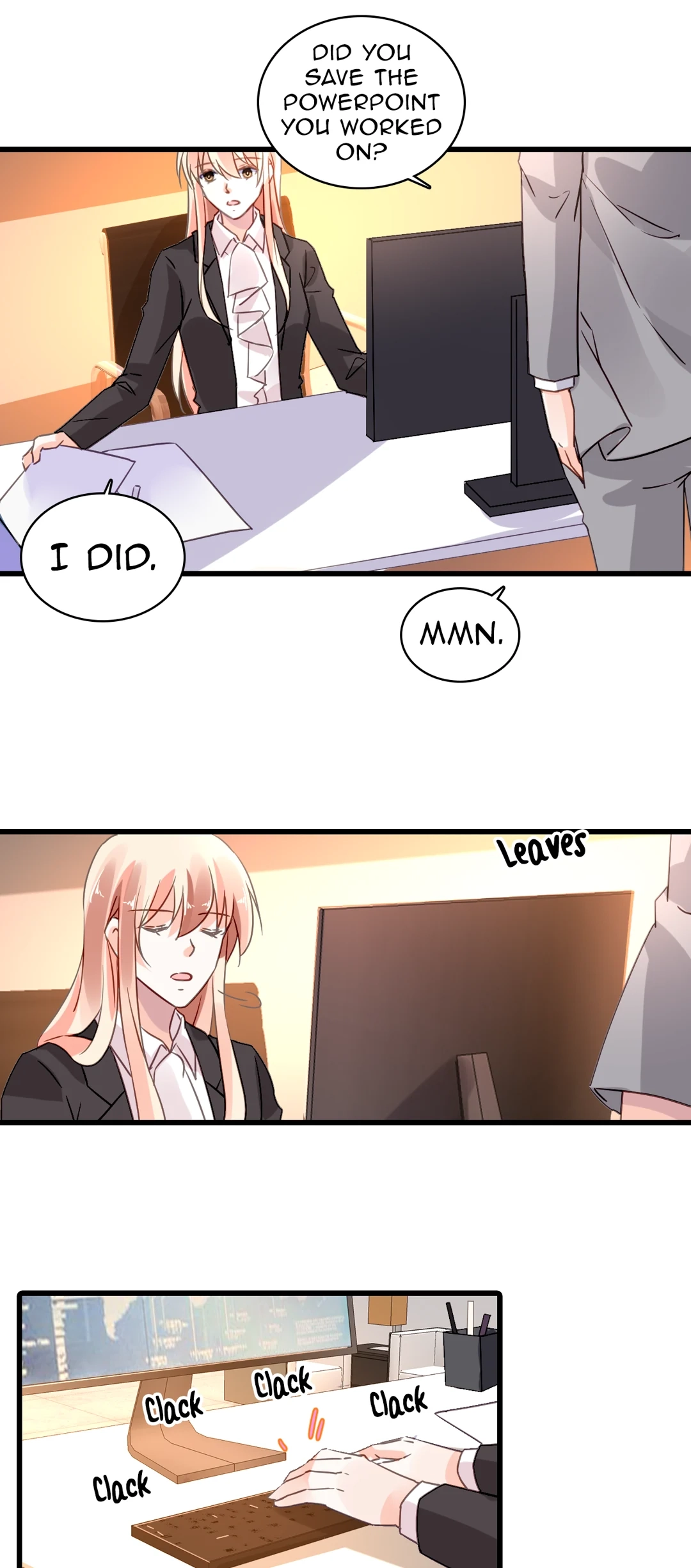 Kuroi Hitomi to Akai Hana Chapter 171 page 4 - 