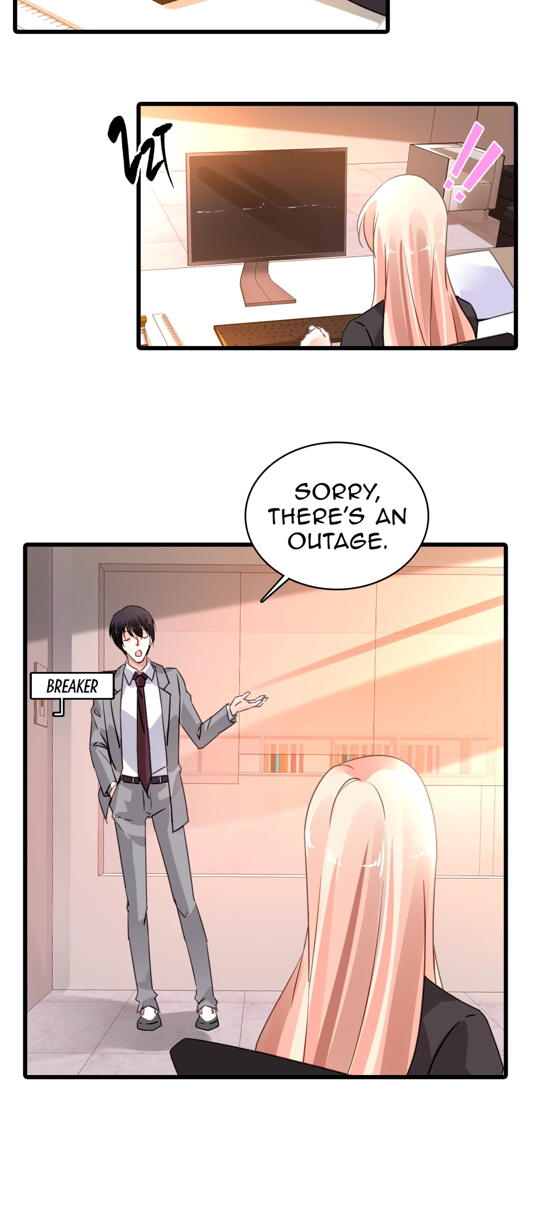 Kuroi Hitomi to Akai Hana Chapter 171 page 5 - 