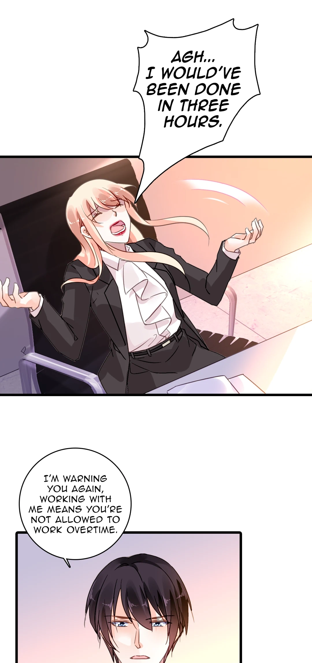 Kuroi Hitomi to Akai Hana Chapter 171 page 6 - 