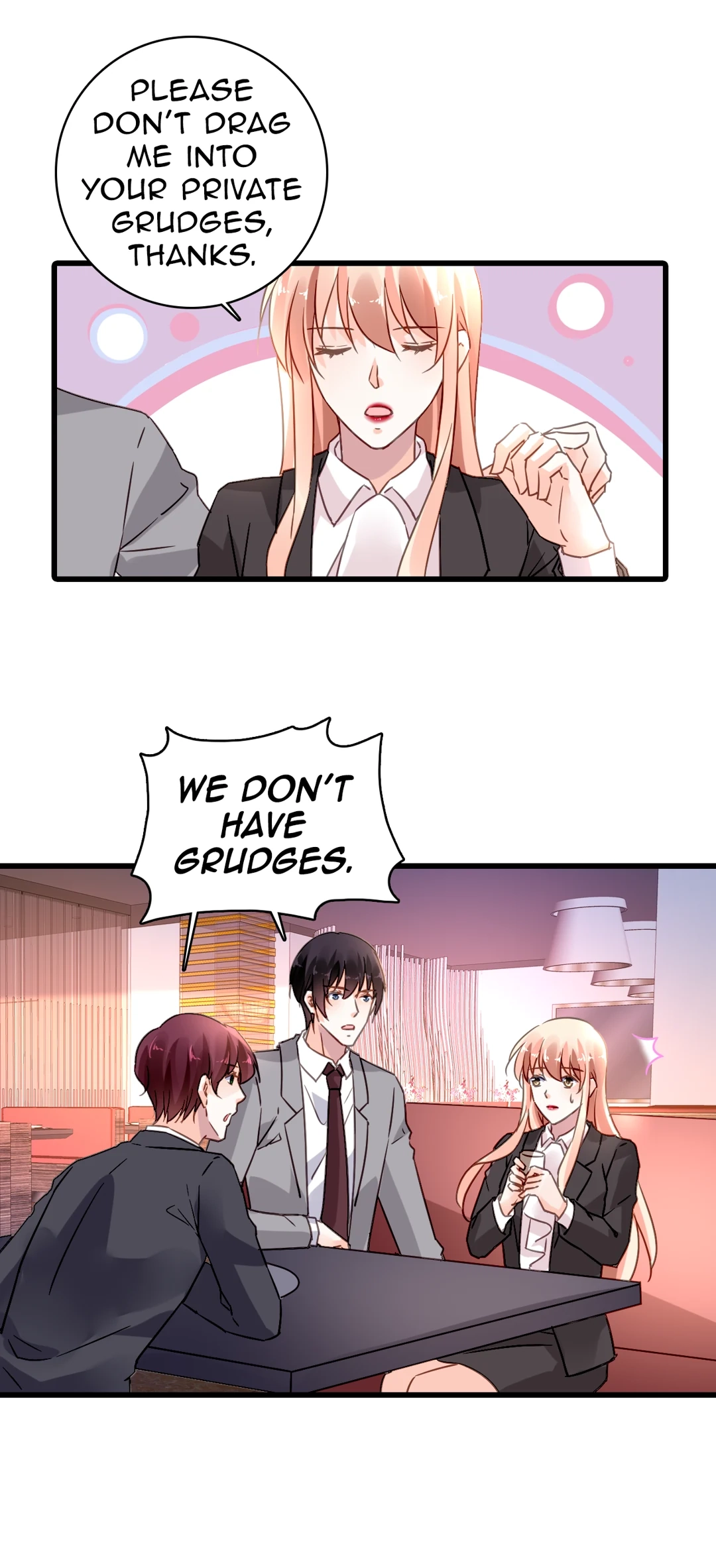 Kuroi Hitomi to Akai Hana Chapter 172 page 13 - 