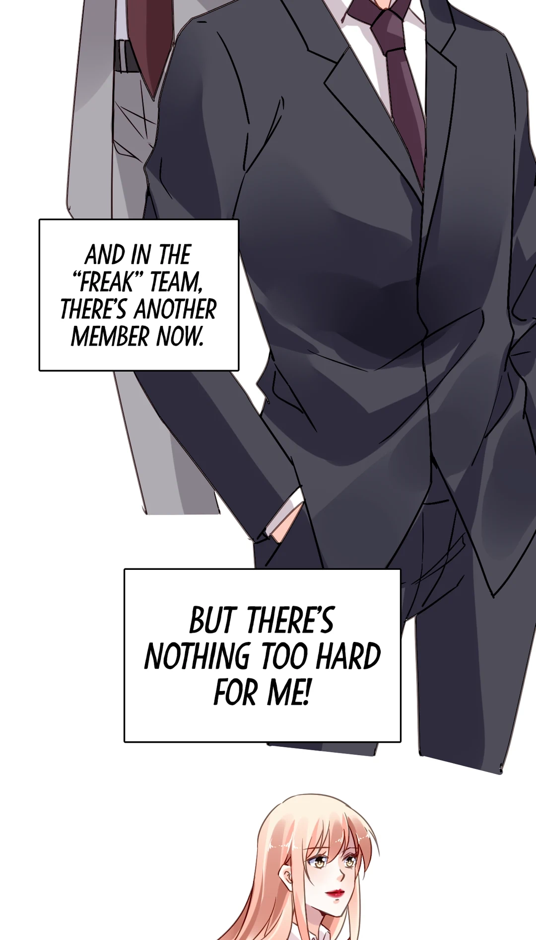 Kuroi Hitomi to Akai Hana Chapter 174 page 17 - 
