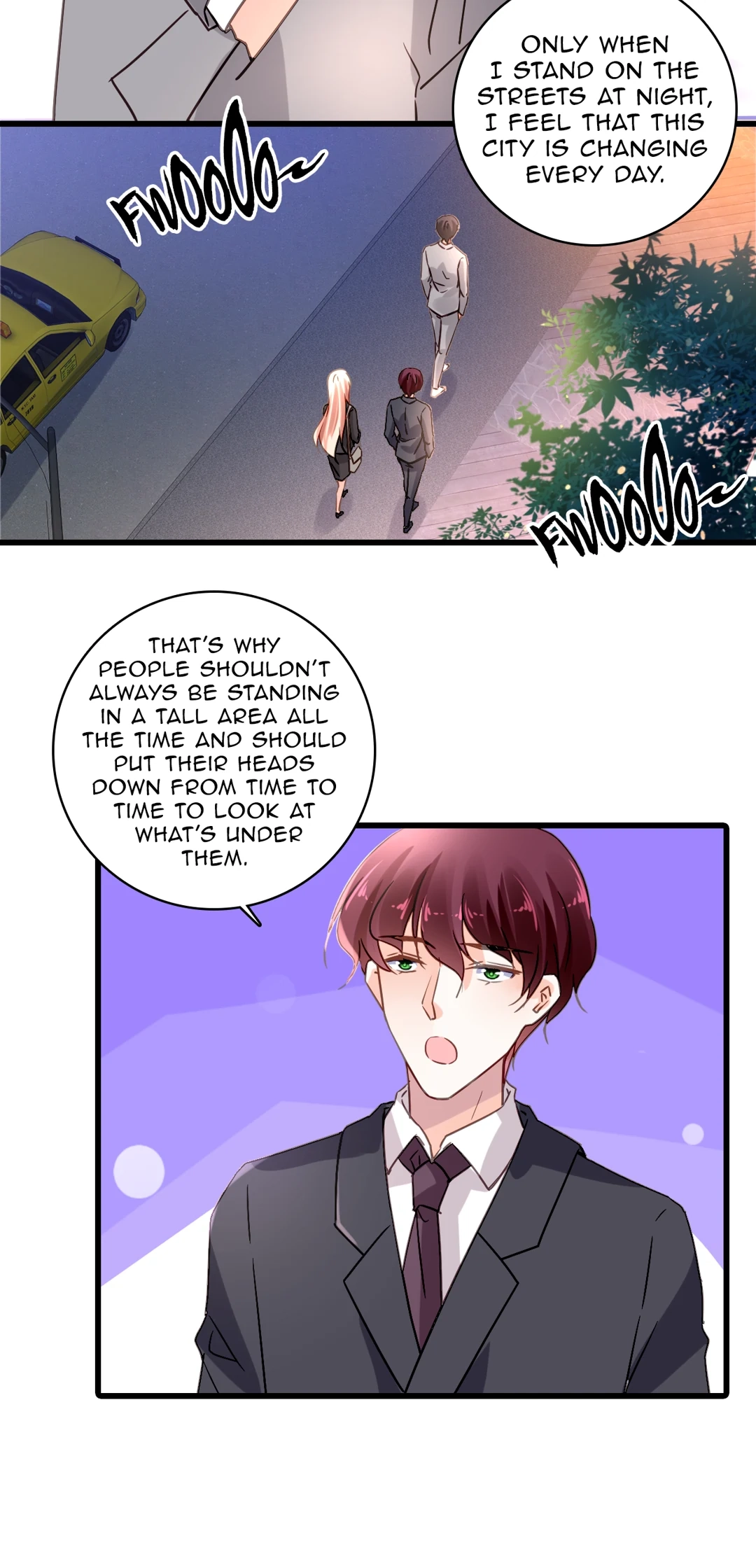 Kuroi Hitomi to Akai Hana Chapter 175 page 12 - 