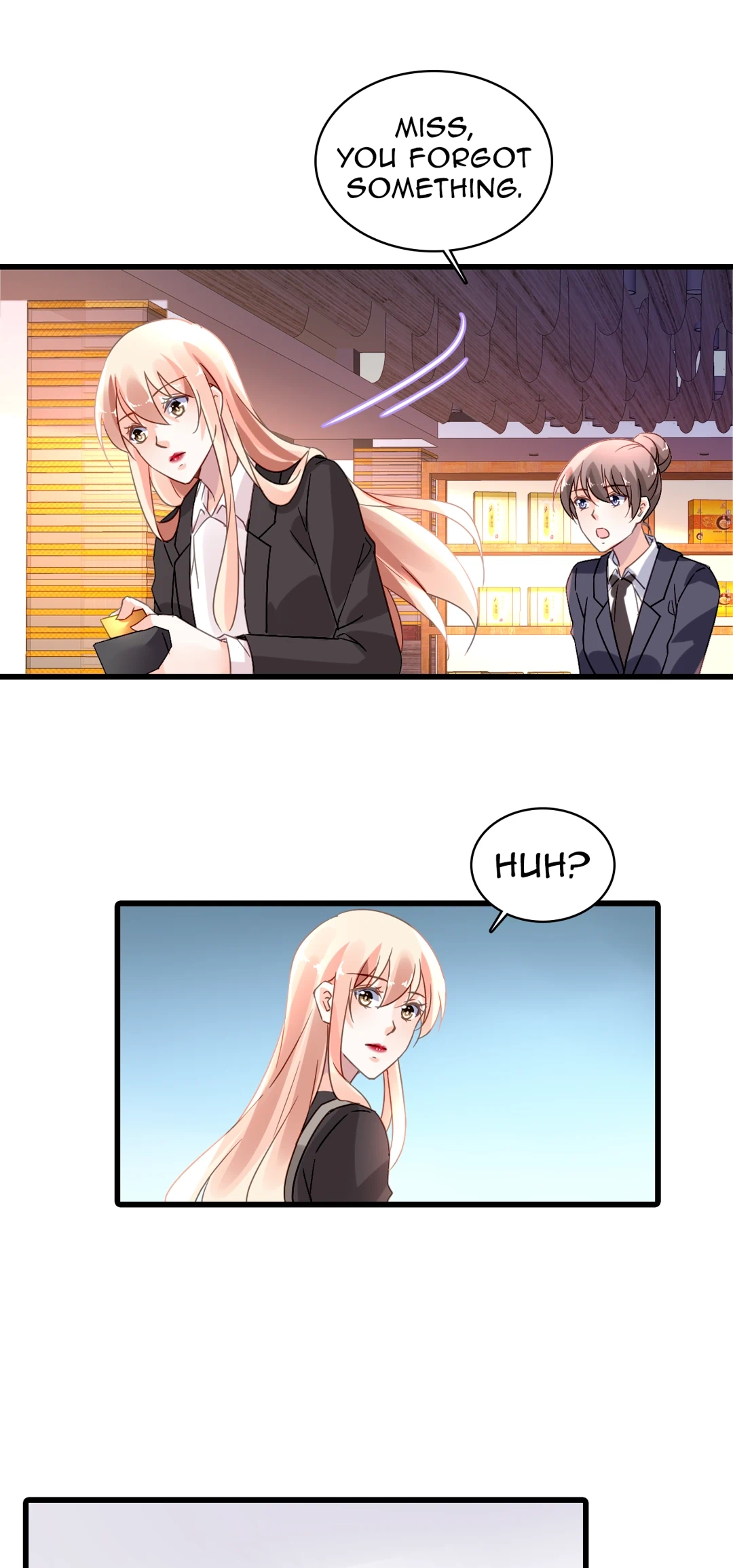 Kuroi Hitomi to Akai Hana Chapter 175 page 3 - 