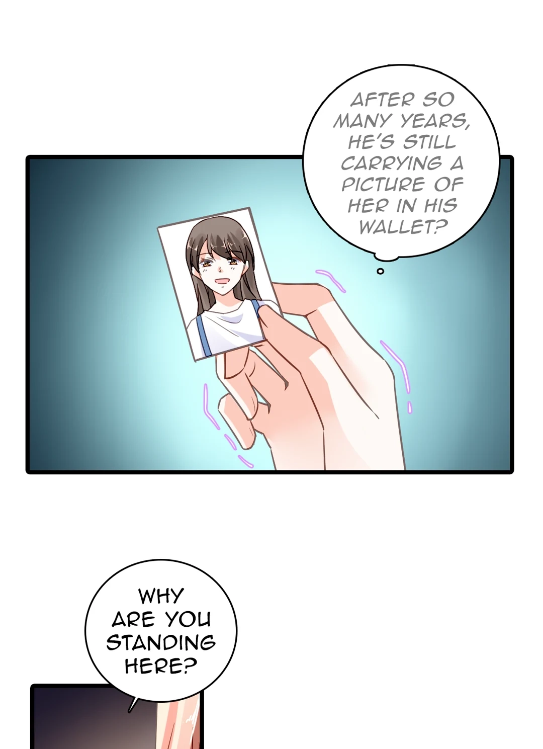 Kuroi Hitomi to Akai Hana Chapter 175 page 5 - 