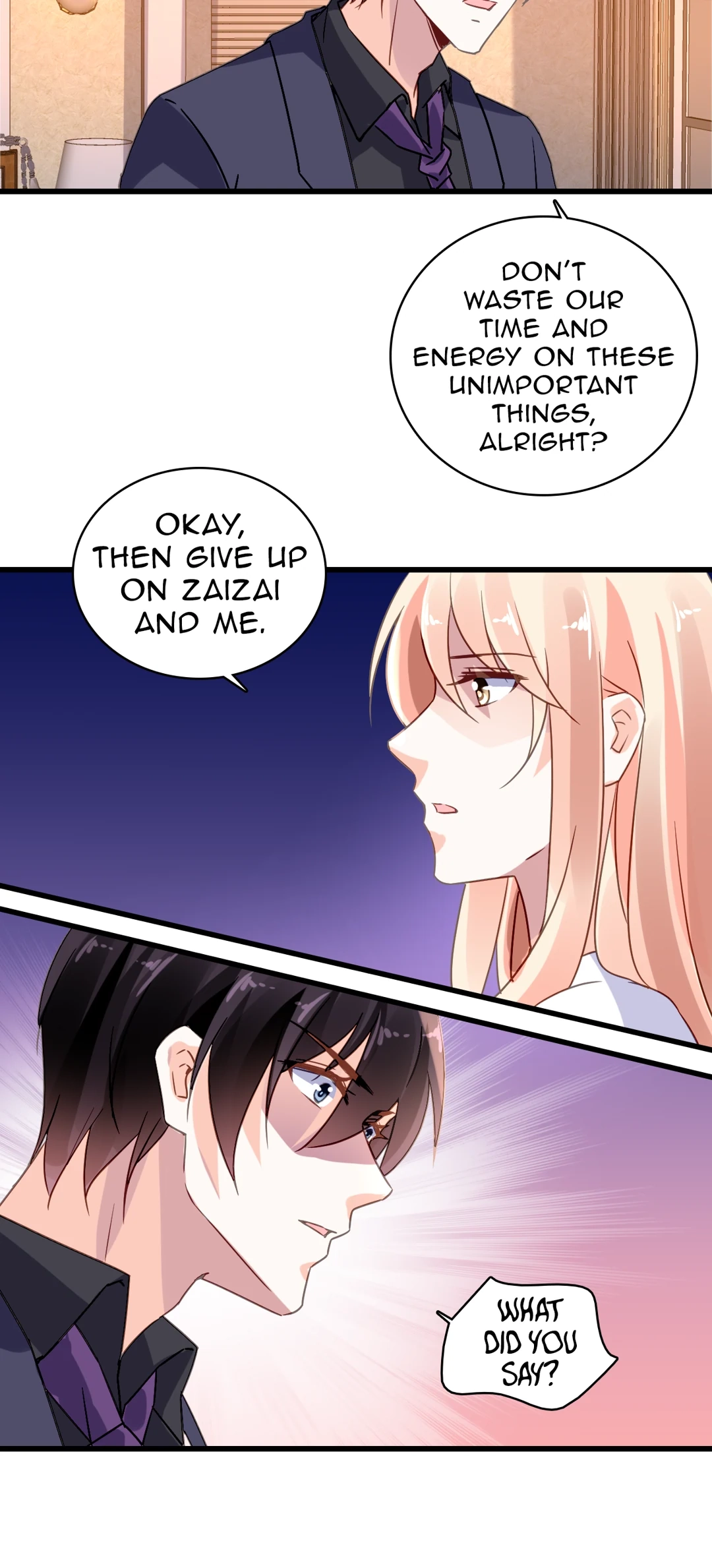 Kuroi Hitomi to Akai Hana Chapter 176 page 12 - 