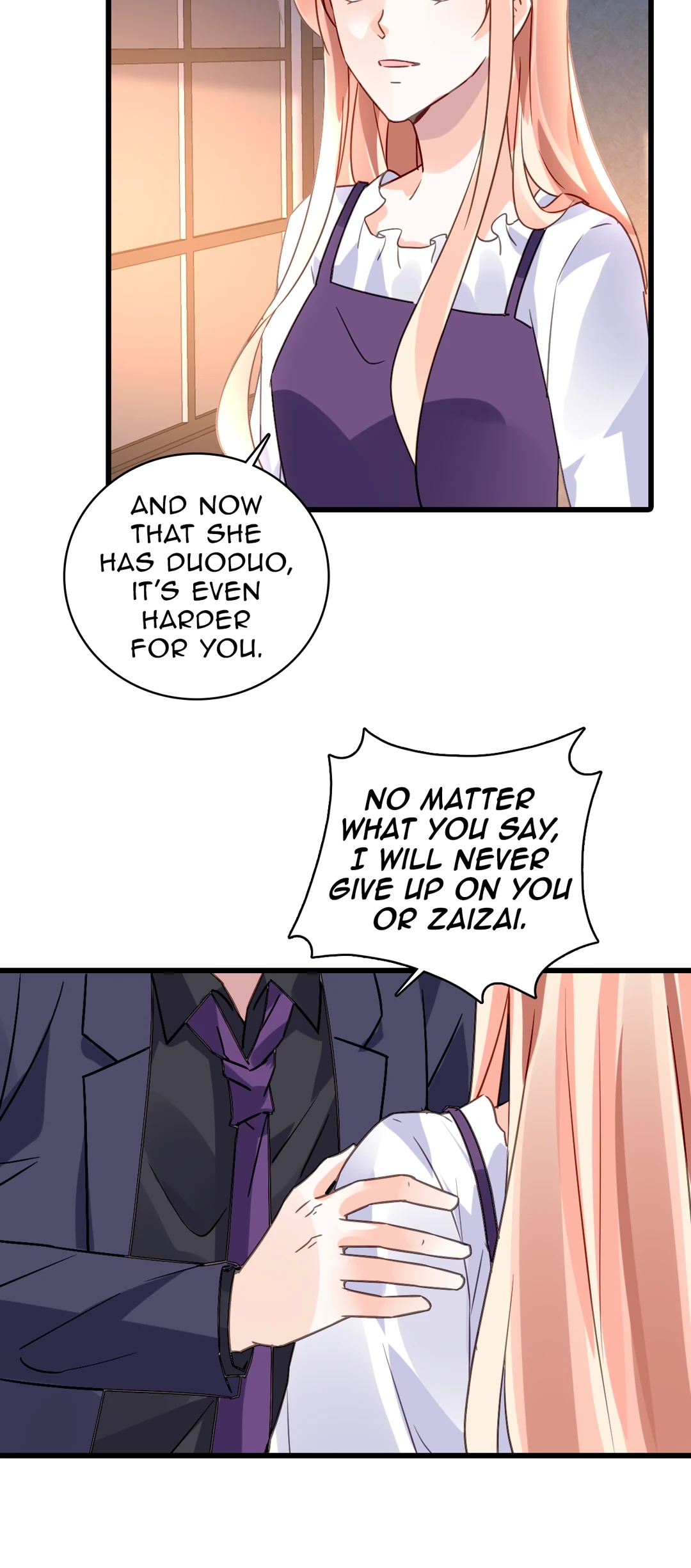 Kuroi Hitomi to Akai Hana Chapter 176 page 14 - 