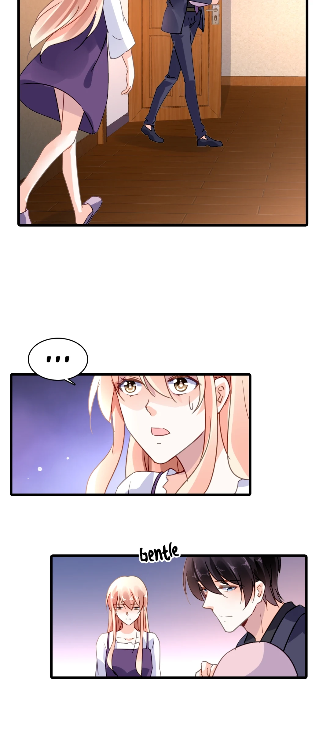 Kuroi Hitomi to Akai Hana Chapter 177 page 12 - 