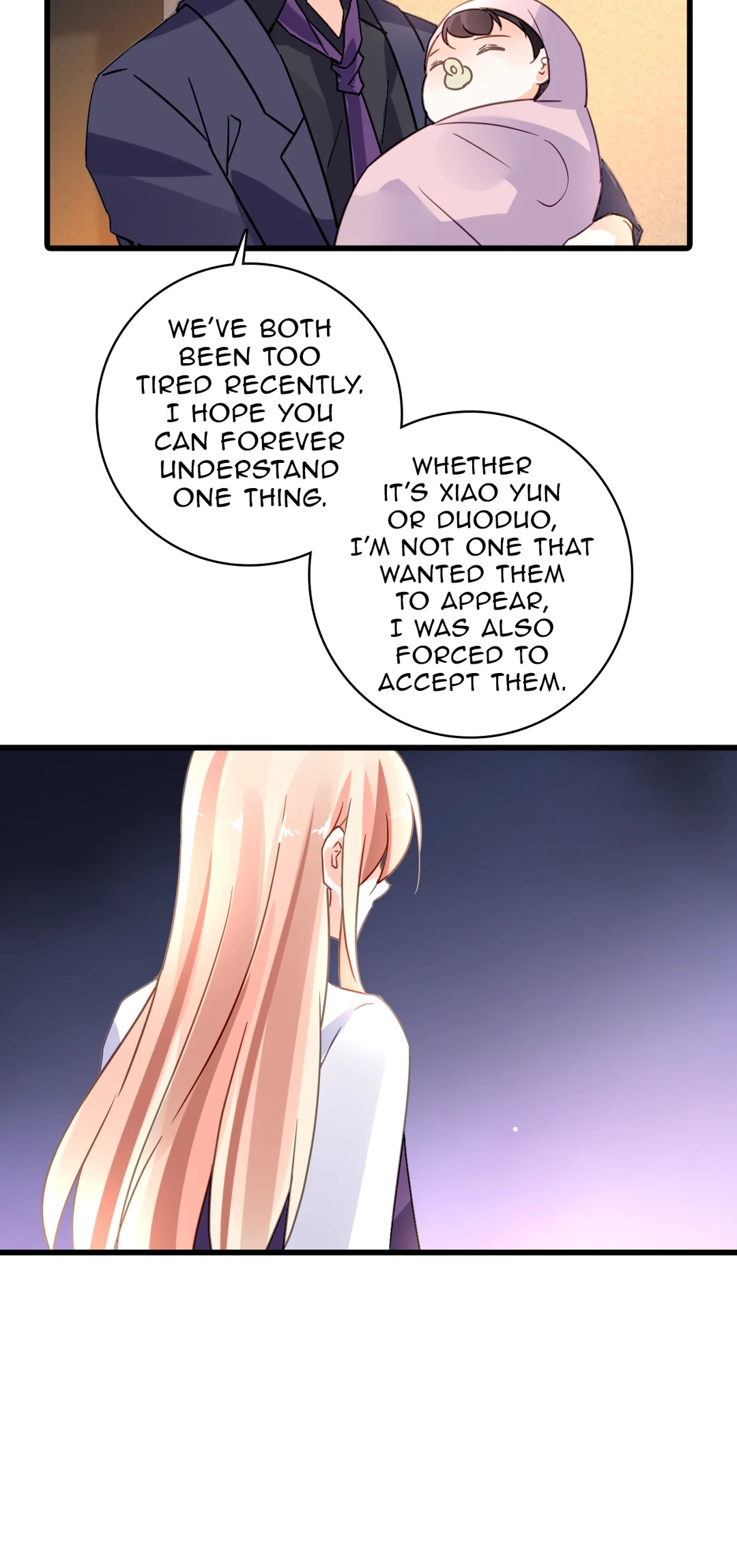 Kuroi Hitomi to Akai Hana Chapter 177 page 14 - 