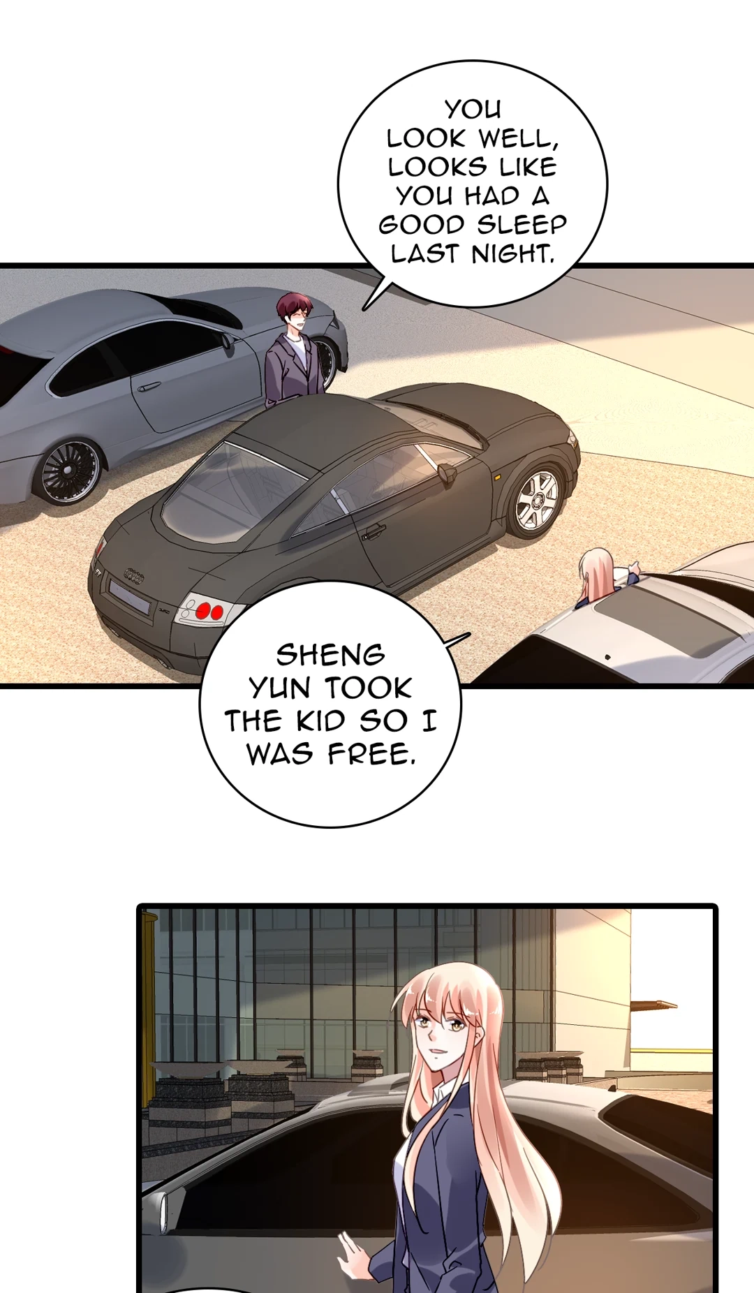 Kuroi Hitomi to Akai Hana Chapter 178 page 12 - 