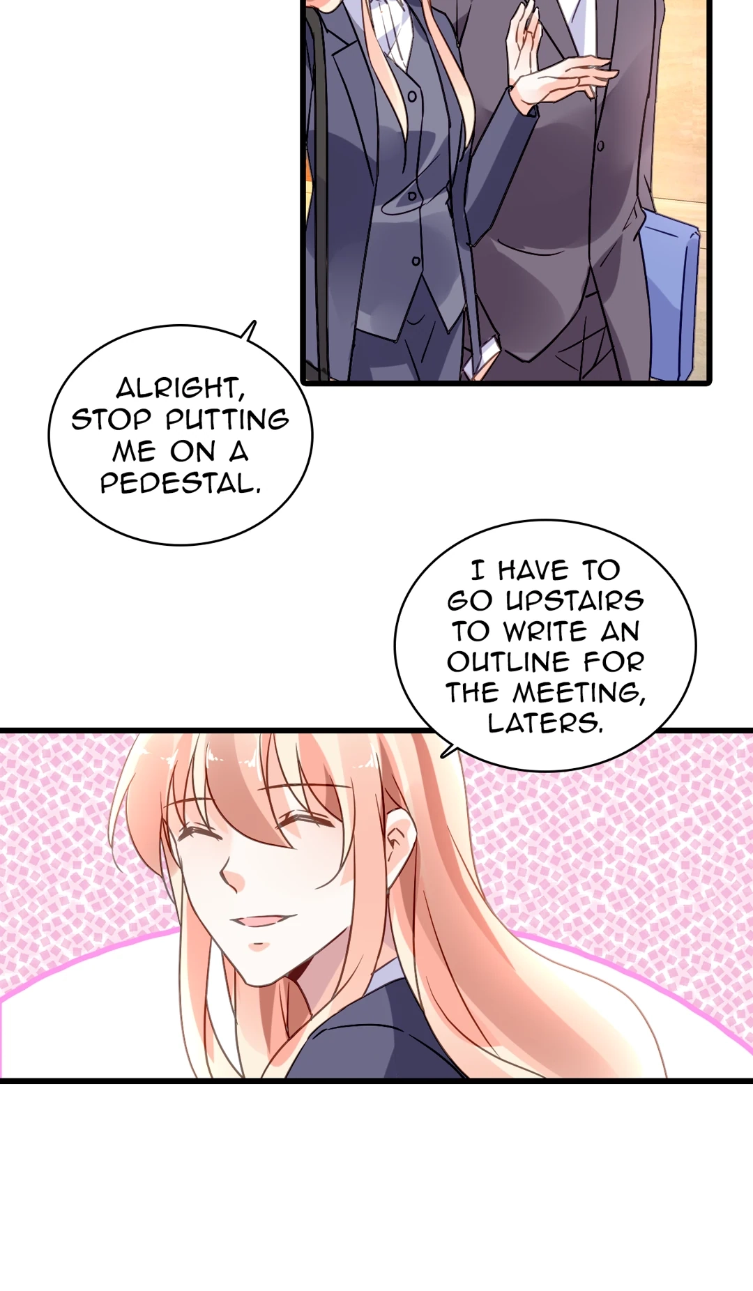 Kuroi Hitomi to Akai Hana Chapter 178 page 14 - 