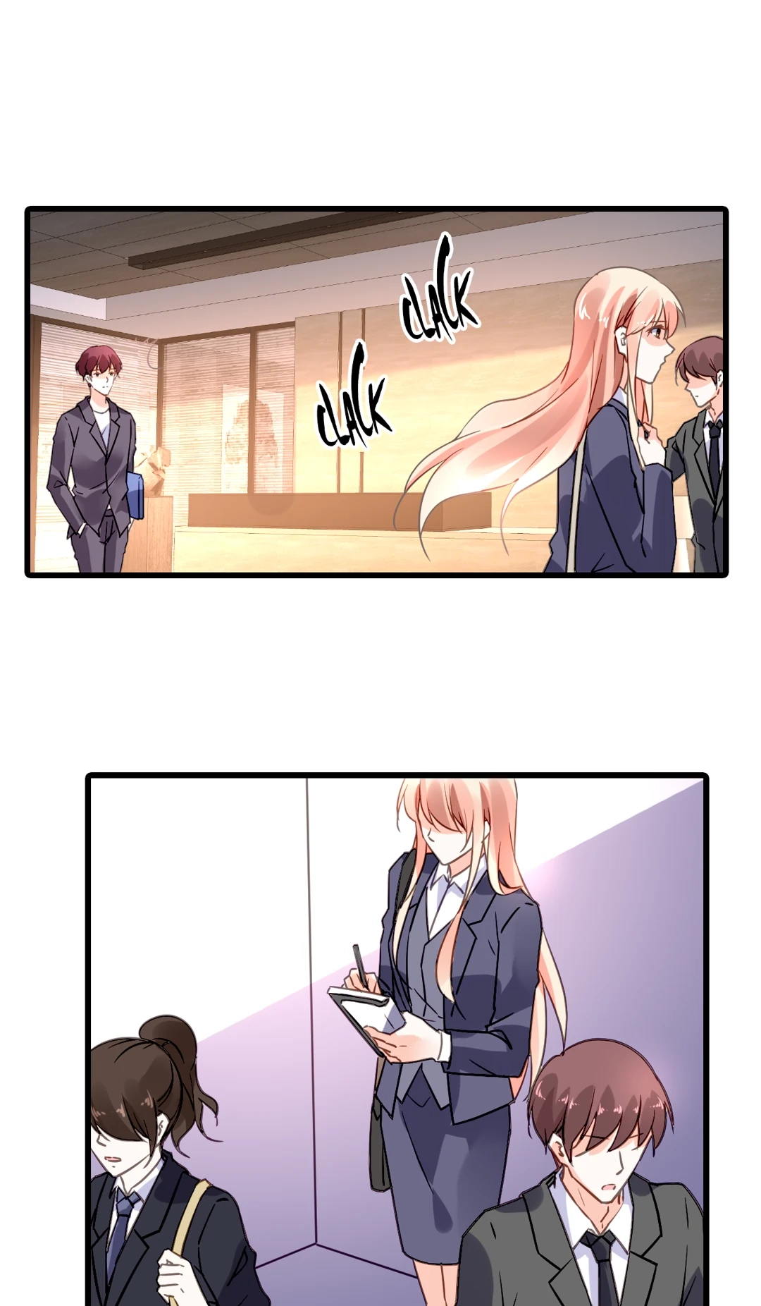 Kuroi Hitomi to Akai Hana Chapter 178 page 15 - 