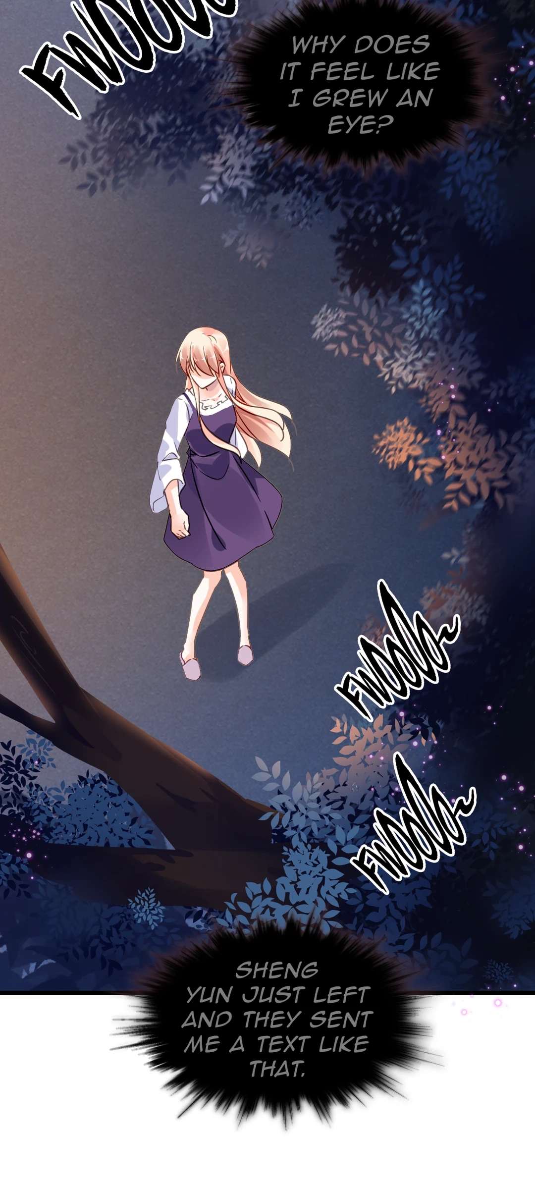 Kuroi Hitomi to Akai Hana Chapter 178 page 5 - 