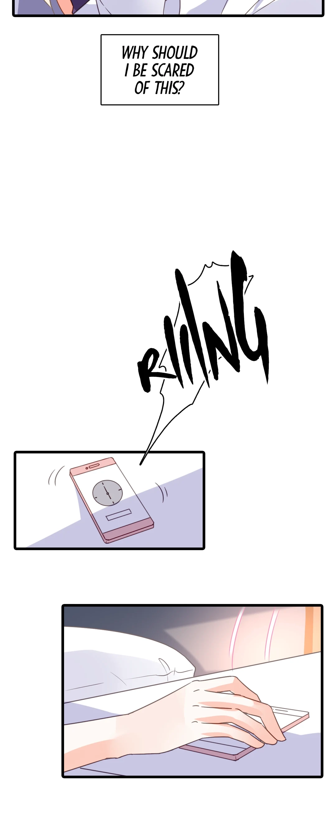 Kuroi Hitomi to Akai Hana Chapter 178 page 9 - 