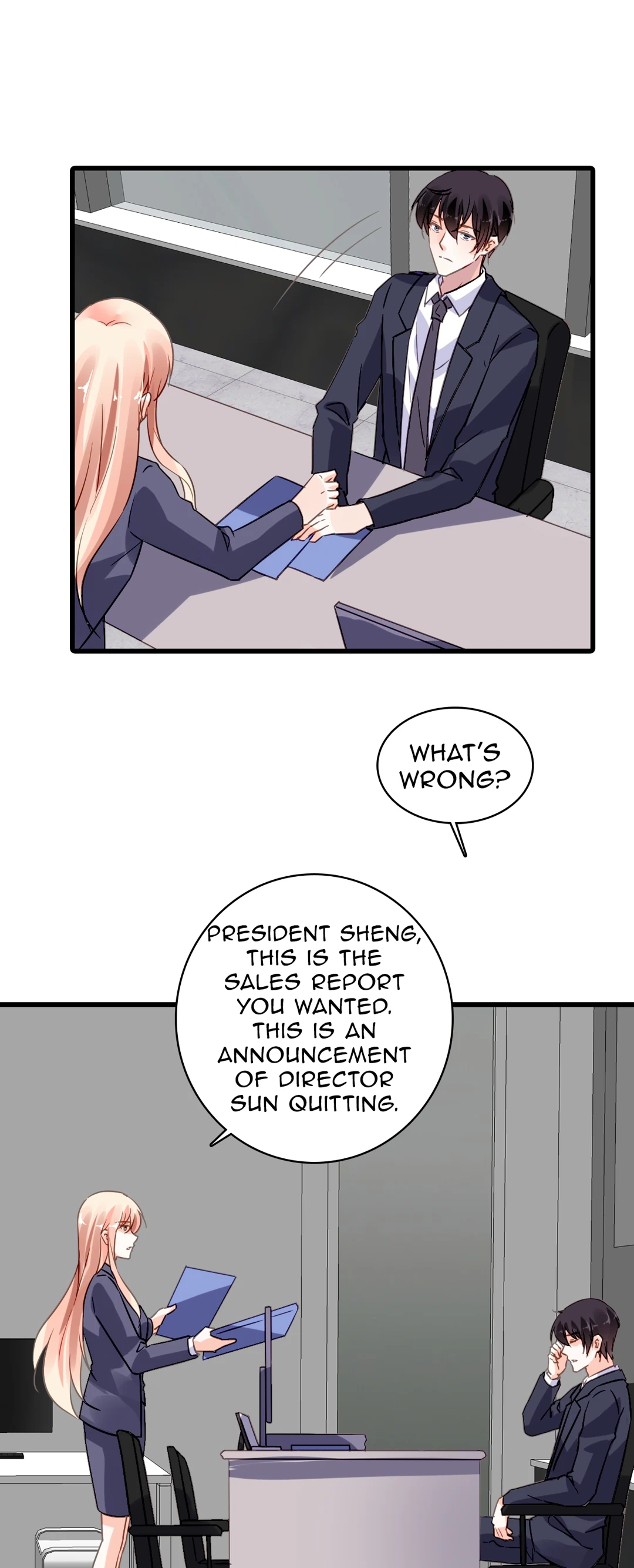 Kuroi Hitomi to Akai Hana Chapter 179 page 13 - 