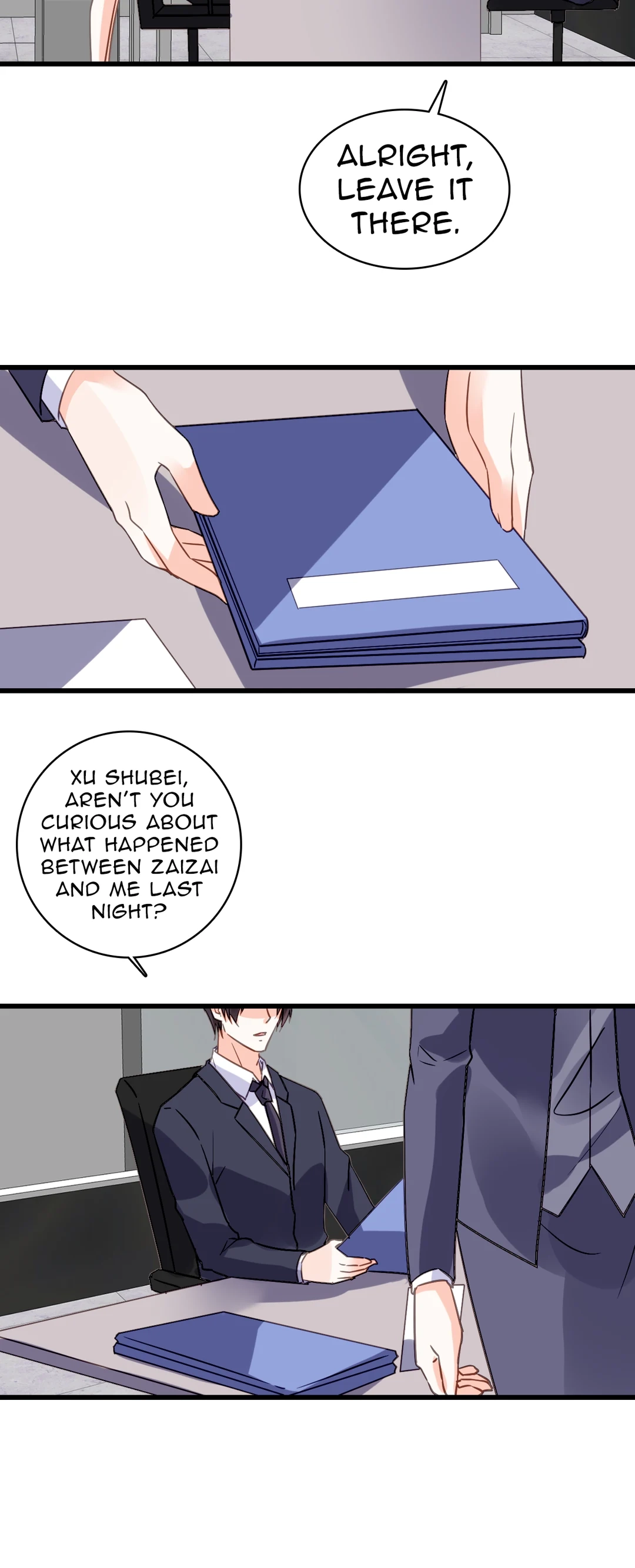 Kuroi Hitomi to Akai Hana Chapter 179 page 14 - 