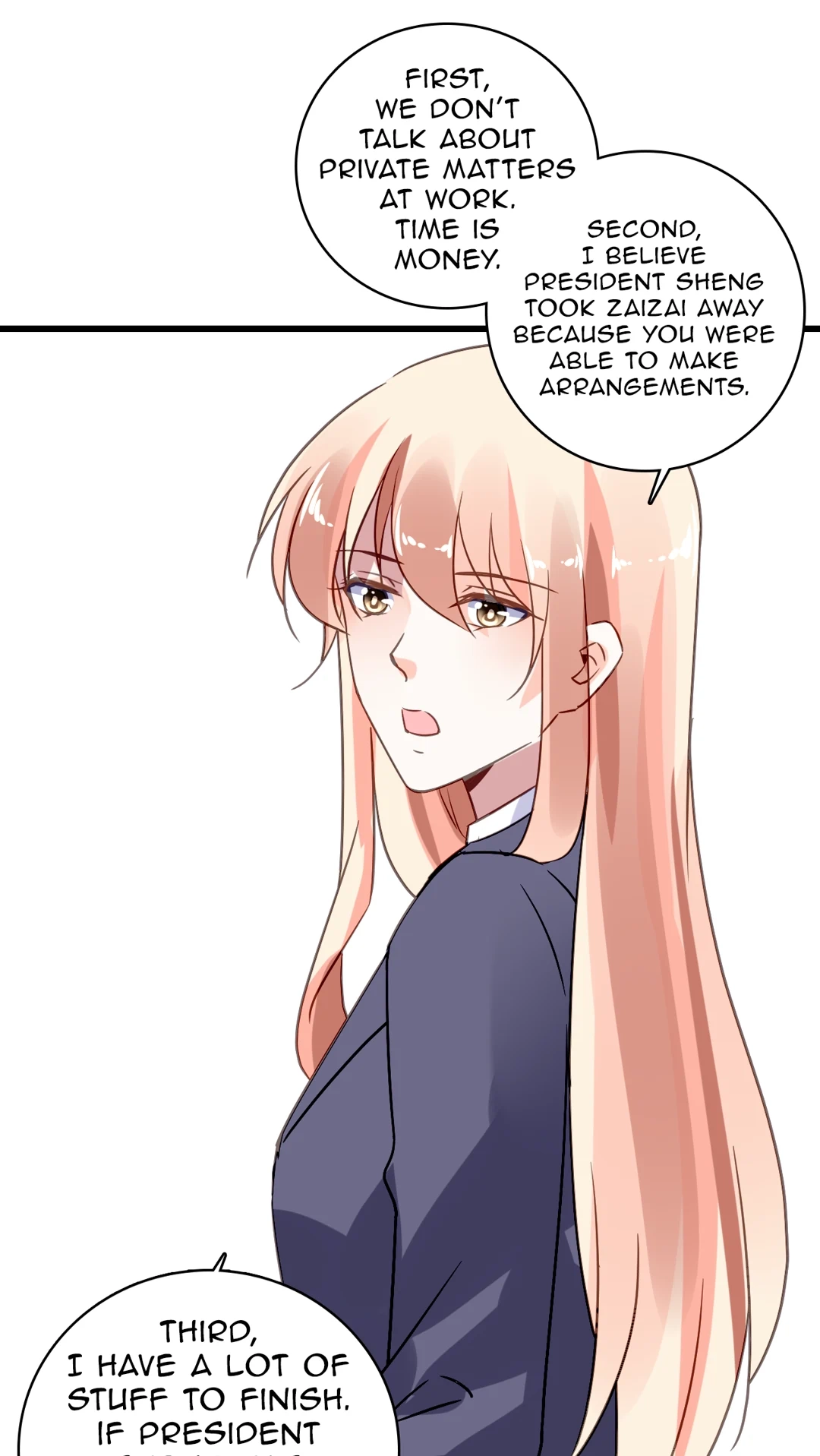Kuroi Hitomi to Akai Hana Chapter 179 page 15 - 