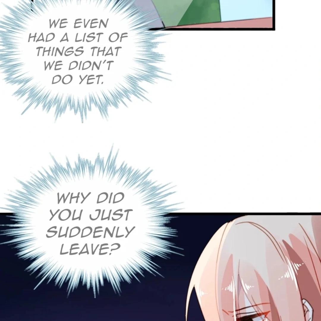 Kuroi Hitomi to Akai Hana Chapter 18 page 11 - 
