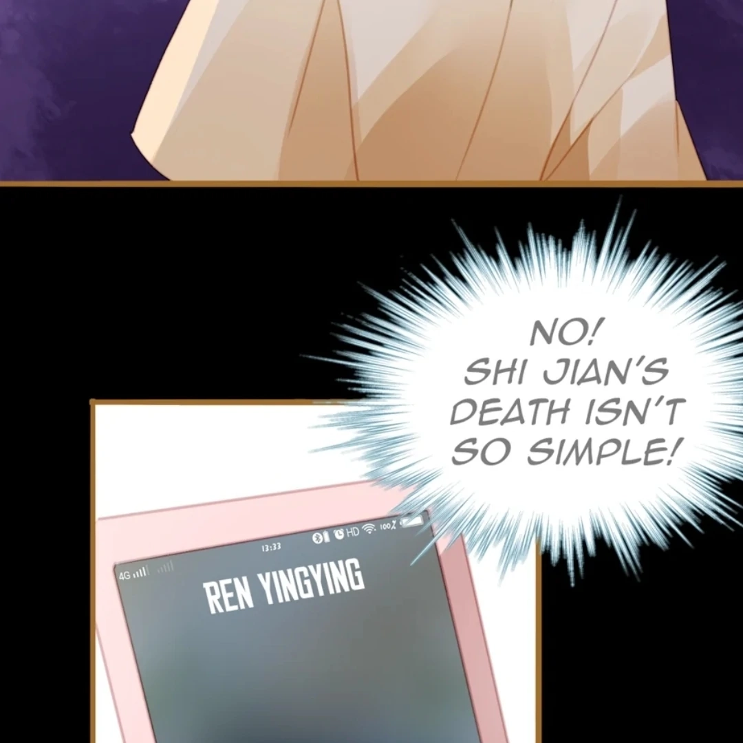 Kuroi Hitomi to Akai Hana Chapter 18 page 20 - 