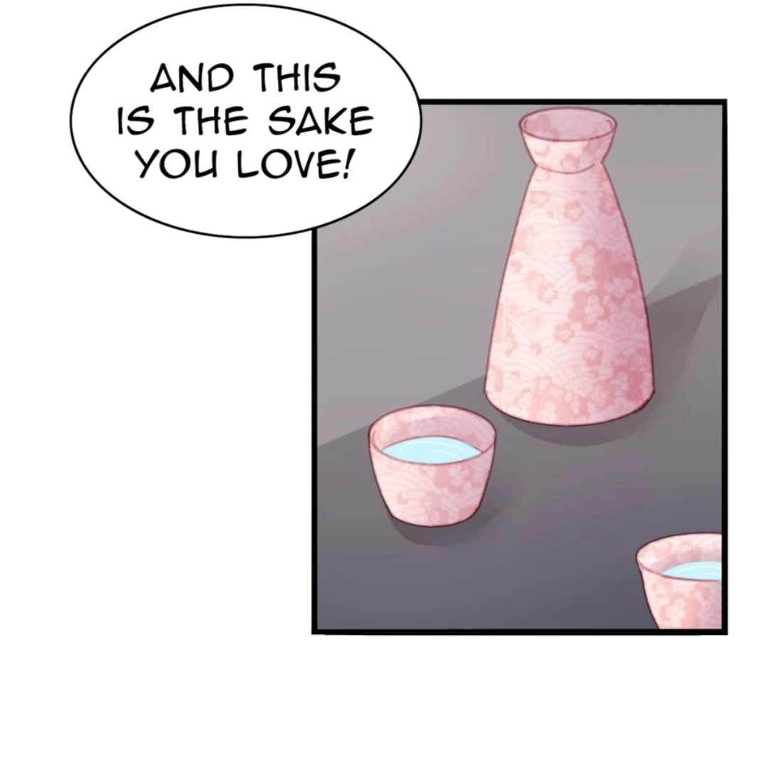 Kuroi Hitomi to Akai Hana Chapter 18 page 3 - 