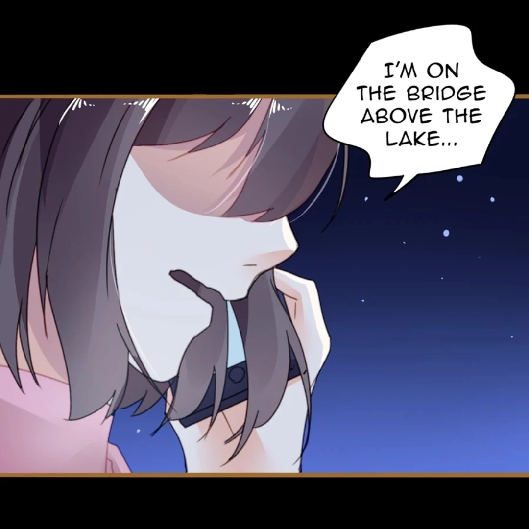 Kuroi Hitomi to Akai Hana Chapter 18 page 23 - 