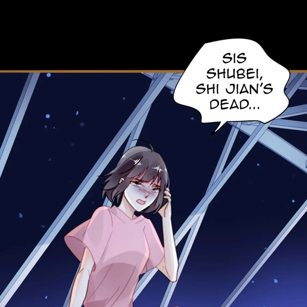 Kuroi Hitomi to Akai Hana Chapter 18 page 24 - 