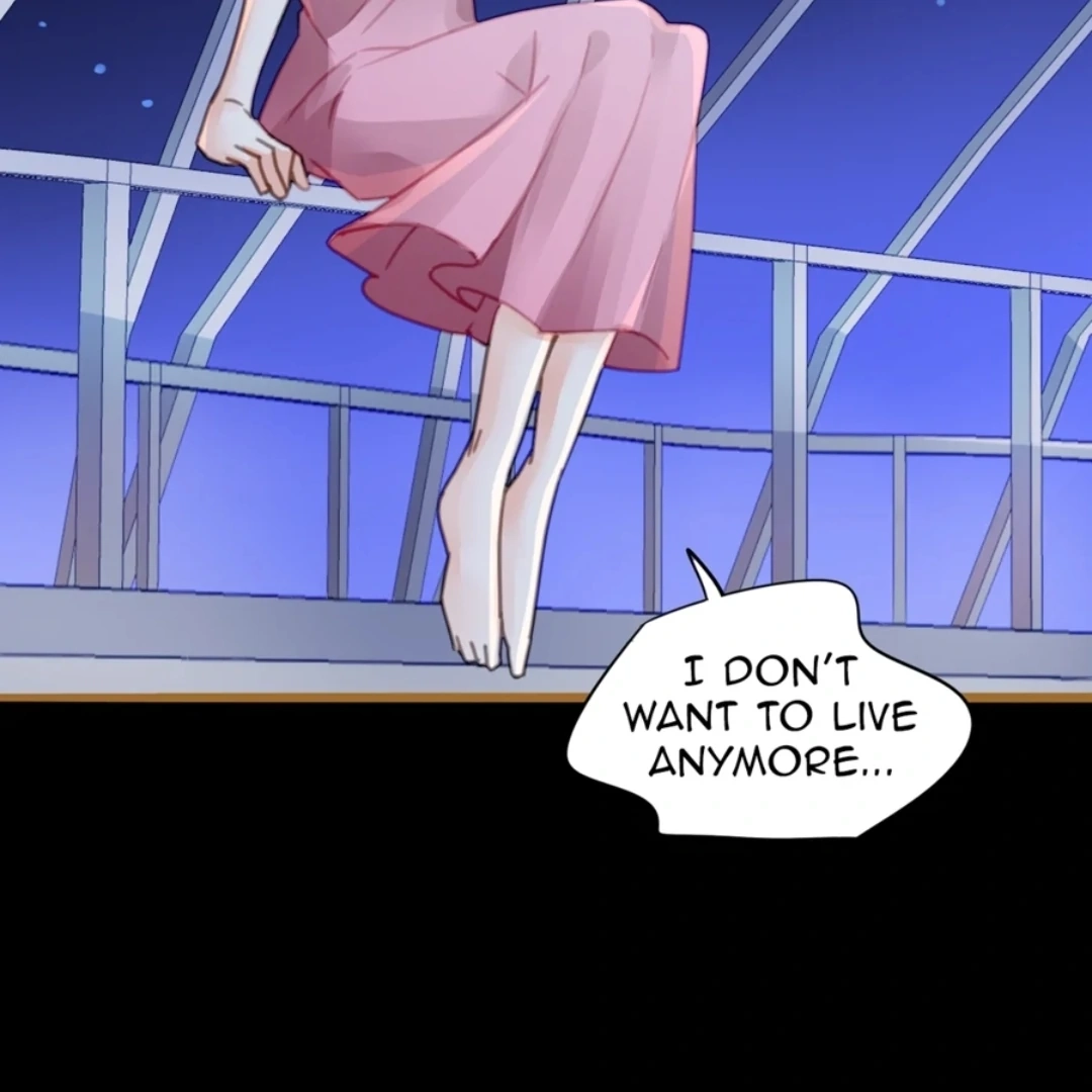 Kuroi Hitomi to Akai Hana Chapter 18 page 25 - 