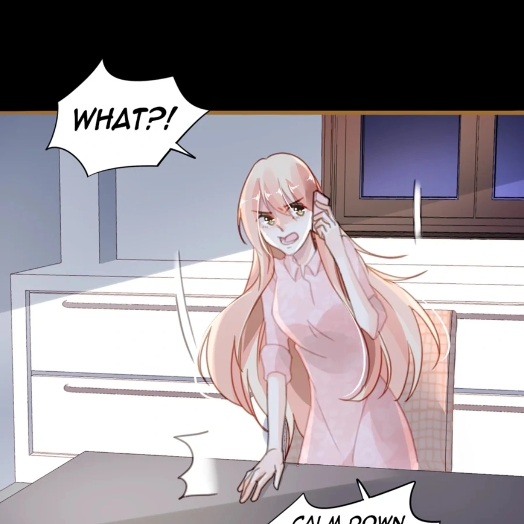 Kuroi Hitomi to Akai Hana Chapter 18 page 26 - 