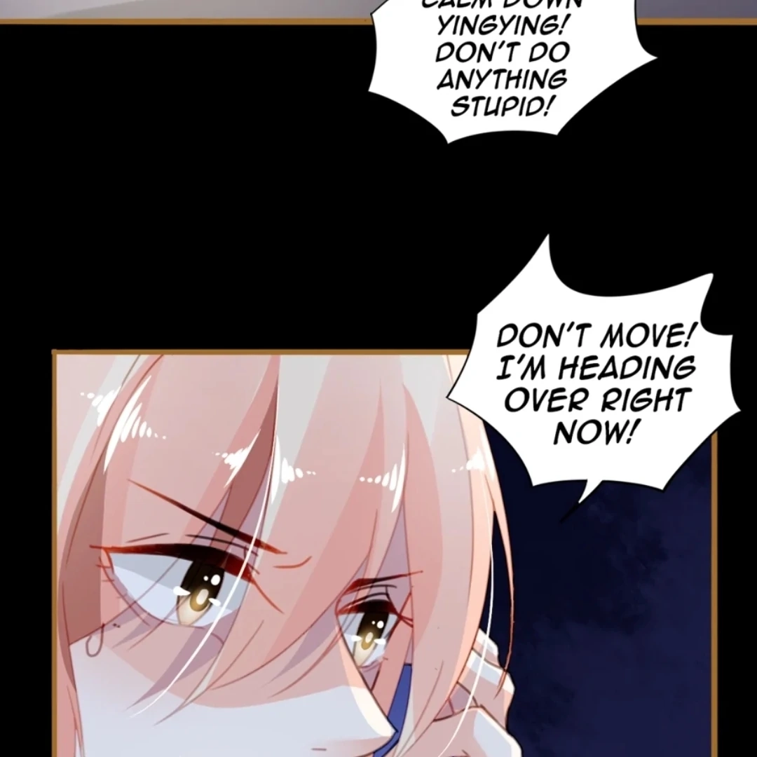Kuroi Hitomi to Akai Hana Chapter 18 page 27 - 