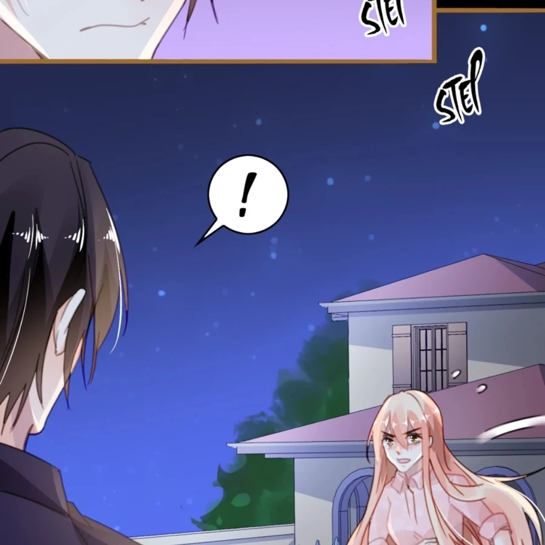 Kuroi Hitomi to Akai Hana Chapter 18 page 31 - 