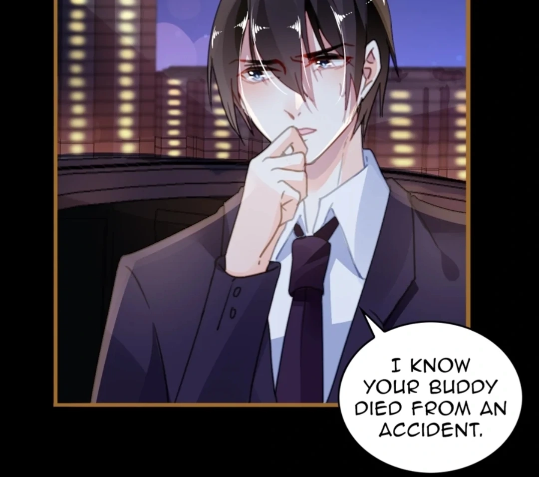 Kuroi Hitomi to Akai Hana Chapter 18 page 33 - 