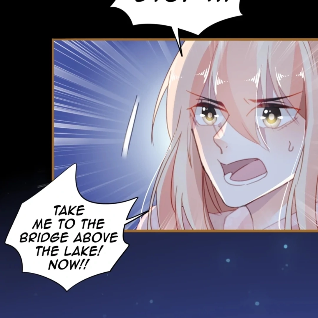 Kuroi Hitomi to Akai Hana Chapter 18 page 35 - 