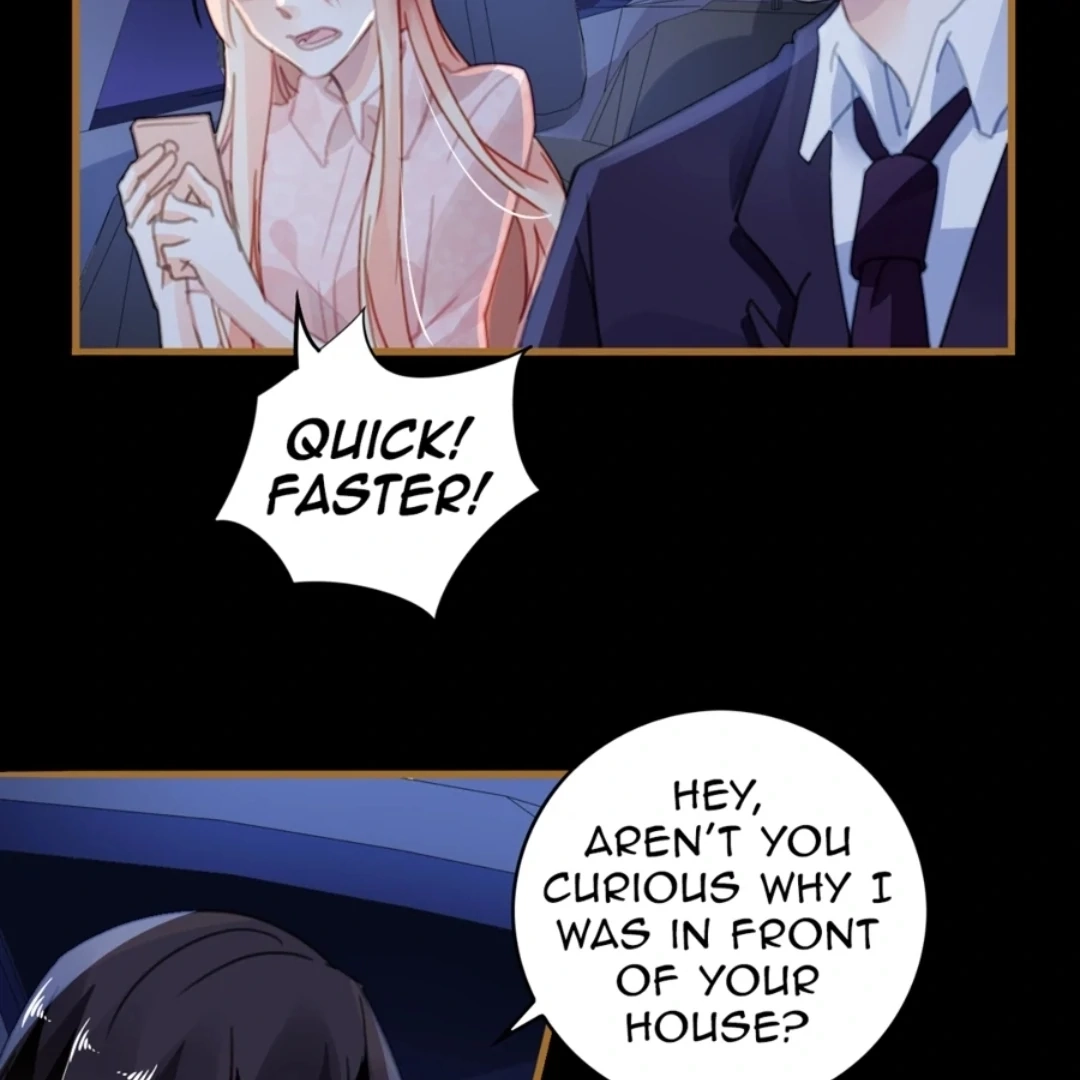 Kuroi Hitomi to Akai Hana Chapter 18 page 38 - 