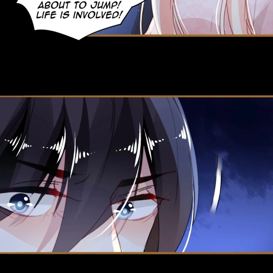 Kuroi Hitomi to Akai Hana Chapter 18 page 40 - 