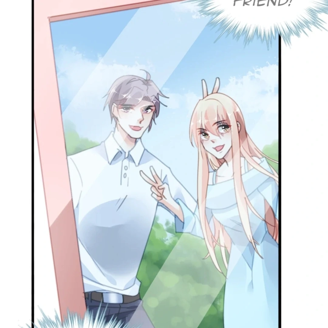 Kuroi Hitomi to Akai Hana Chapter 18 page 10 - 