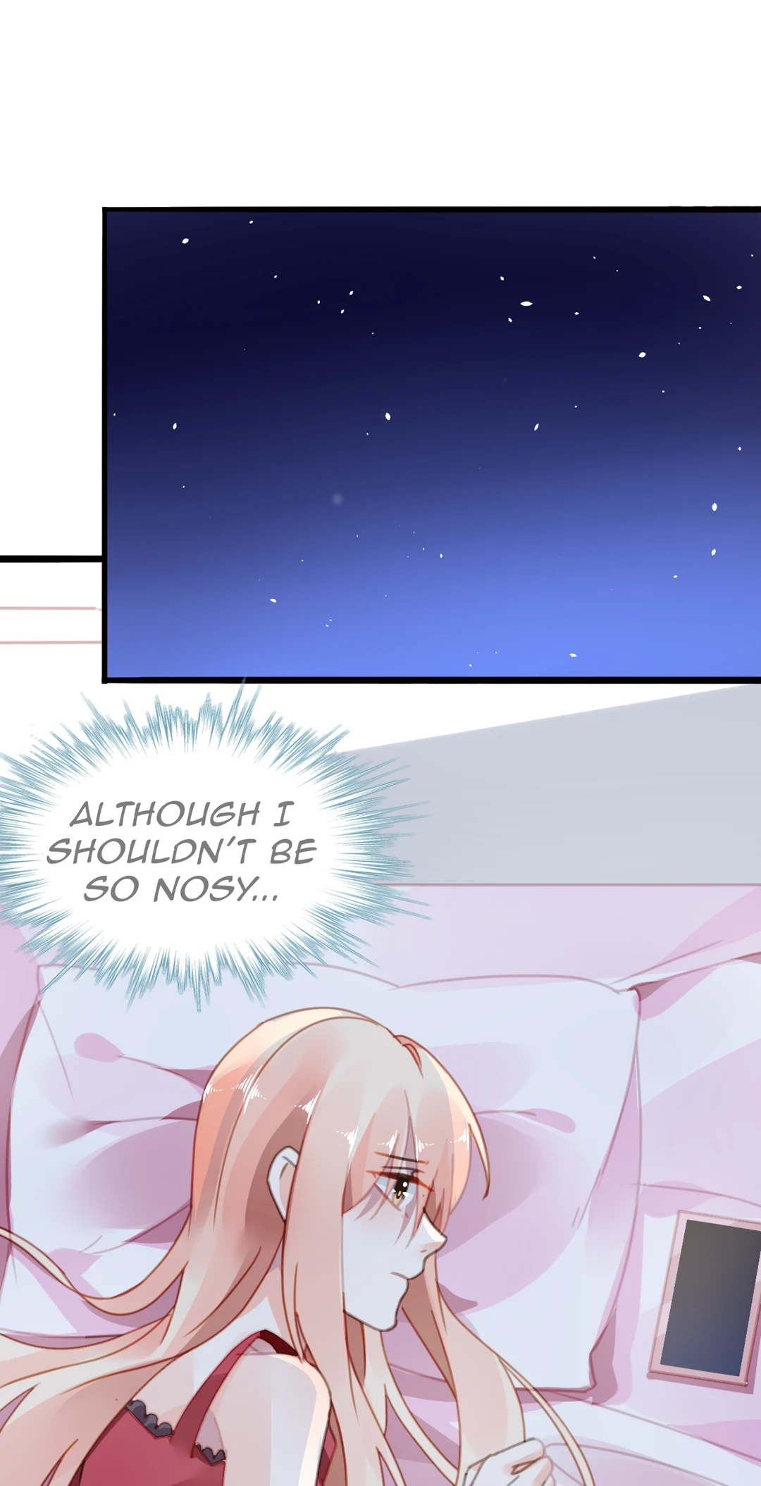 Kuroi Hitomi to Akai Hana Chapter 180 page 13 - 