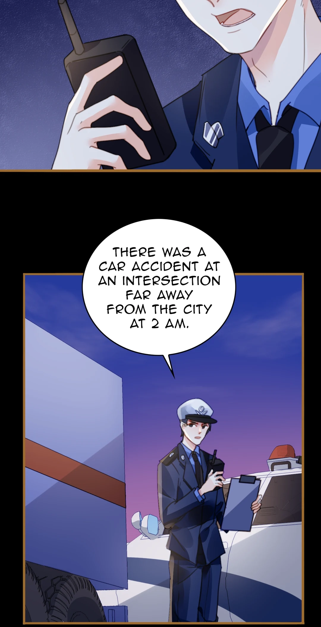 Kuroi Hitomi to Akai Hana Chapter 180 page 18 - 